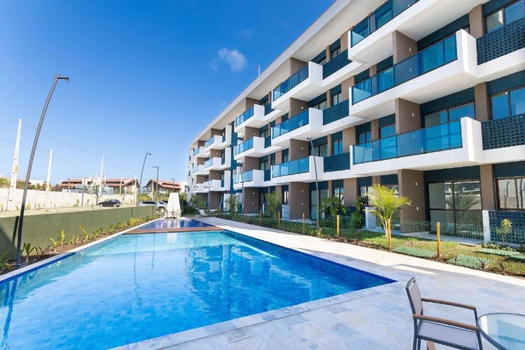 Makia Beach Encantador A-219 - Em Muro Alto Pôrto das Galinhas Zewnętrze zdjęcie