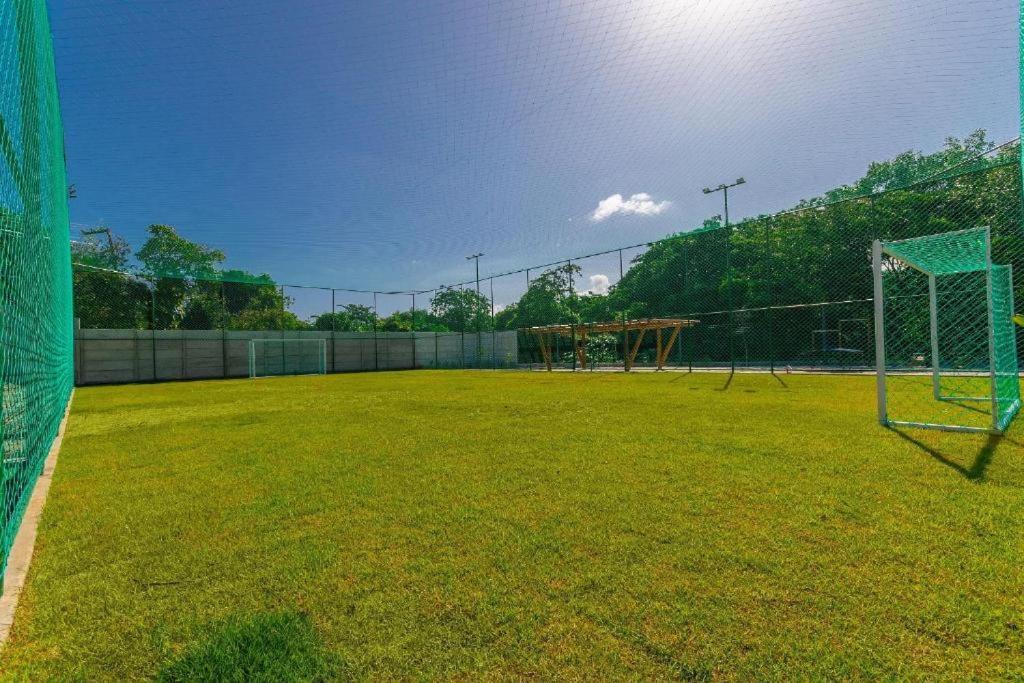 Makia Beach Encantador A-219 - Em Muro Alto Pôrto das Galinhas Zewnętrze zdjęcie