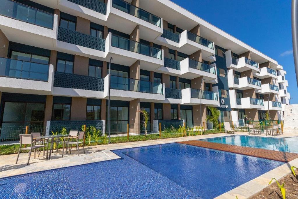 Makia Beach Encantador A-219 - Em Muro Alto Pôrto das Galinhas Zewnętrze zdjęcie