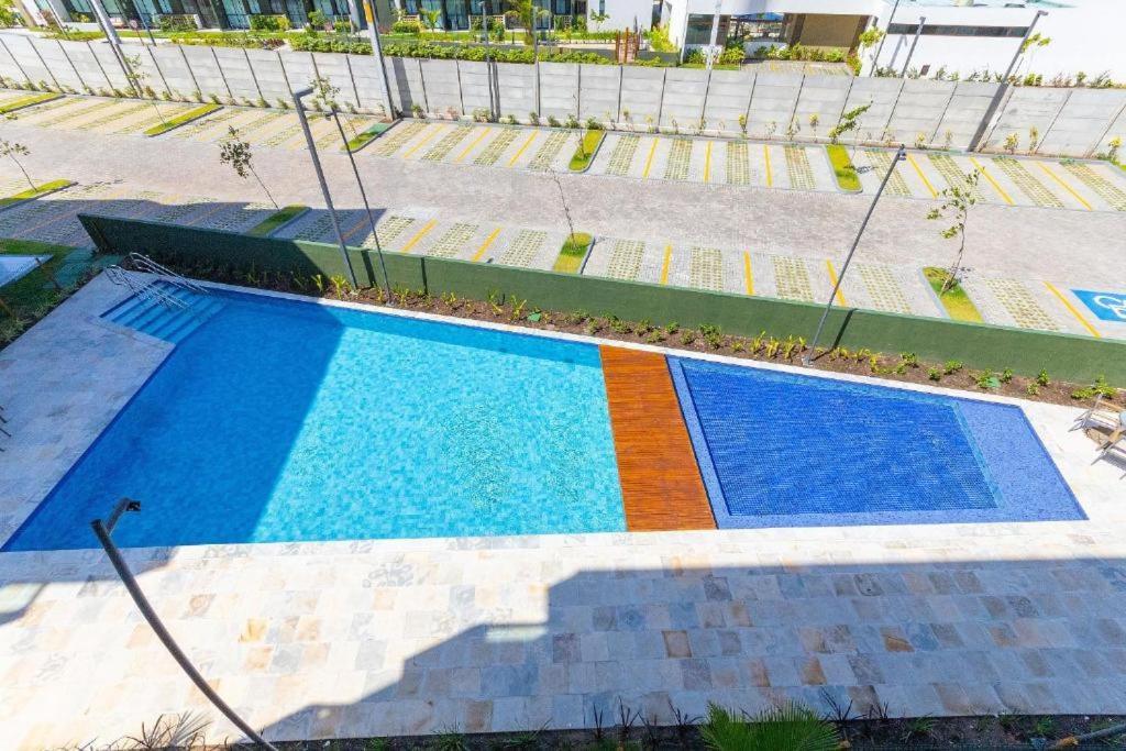 Makia Beach Encantador A-219 - Em Muro Alto Pôrto das Galinhas Zewnętrze zdjęcie