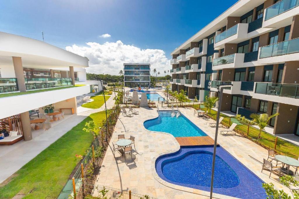 Makia Beach Encantador A-219 - Em Muro Alto Pôrto das Galinhas Zewnętrze zdjęcie