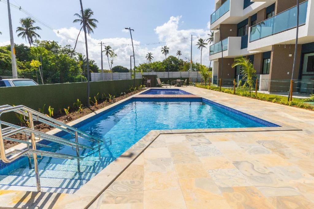 Makia Beach Encantador A-219 - Em Muro Alto Pôrto das Galinhas Zewnętrze zdjęcie
